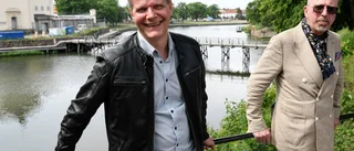 Domaren: Därför friades Kaj Linna