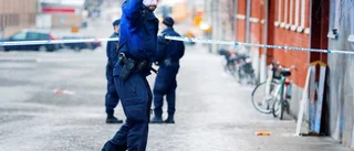 Fängelse för bombhotet mot polishus