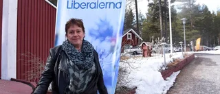 Nya ledaren om saknaden efter partiprofilen