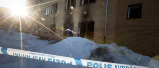 Senaste nytt om skolbranden