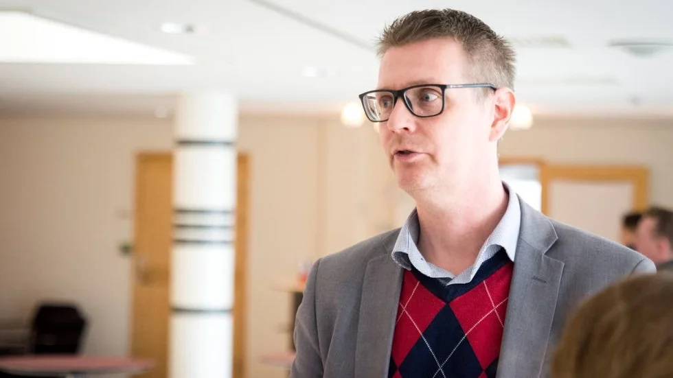 Majoriteten vann. Mattias Karlsson (M) och de övriga i oppositionen hoppas att det här kommer att få majoriteten att vakna och ta kritiken på allvar.