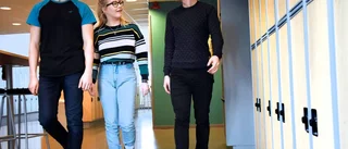 Elever: "Skolmaten är ett privilegium"