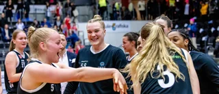 Luleå Basket körde över A3 Basket och avgjorde serien – klart för final