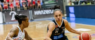 Luleå Baskets stjärna prisad – för tredje gången