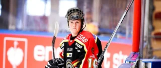 Profilen tar ställning – för Luleå Hockey/MSSK-stjärnan