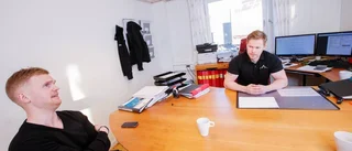 Taket är inte nått för bröderna Arvidsson