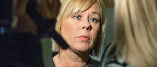 Män fast i grov stöldhärva