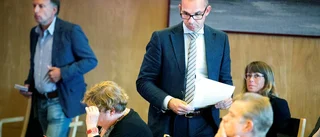 Luleå ser över politiska arvoden