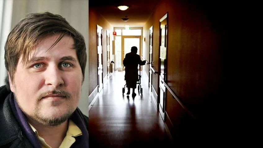 Utredning till IVO. Nu har Kiruna kommun skickat in sin utredning, som till stor del utgörs av åtta olika Lex Sarah-anmälningar, till IVO. Även arbetsmiljön på boendet utreds. Att avvikelserna och arbetsmiljön utreds tycker socialnämndens ordförande Gunnar Bergman (V) är bra.