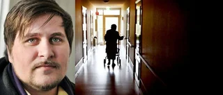 Avstängd personal har omplacerats