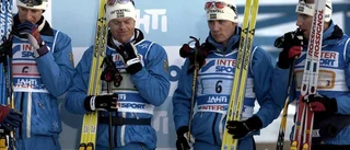 Ingesson: "Inte den renaste tiden"
