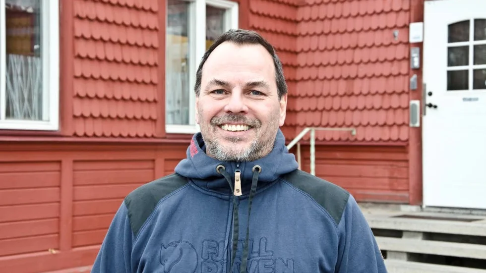 Sten Nylén (S) är ordförande i Kirunabostäder AB är optimistisk inför den kommande upphandlingen.