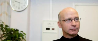 Advokatbyrå fick bombhotet