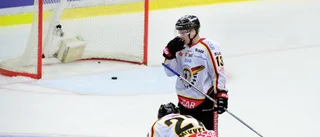 Hans kontrakt med Luleå Hockey kan brytas