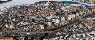 Åtta dyraste bostäderna i Boden