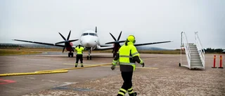 Stängningen drabbar beredskapen