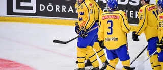 Luleå Hockey-stjärnans succé i Tre Kronor