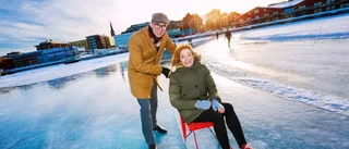 Niklas + Petra = Sant