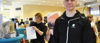 Därför dröjer etableringarna i handelsområdet