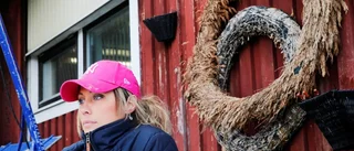 Olofsson chockad: "Jag fattade inte ens efter nomineringen"
