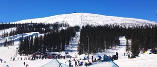 Gruvbolag säkrar skidgymnasiet på Dundret