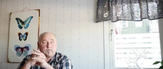 Behöver 100 nya familjehem: "Det är aldrig barnens fel"