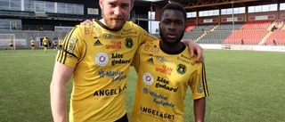 Titta, nu är Heden ett vinnande lag