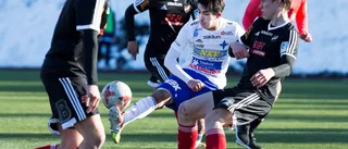 Ännu en IFK-skada – tveksam till spel