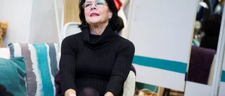 "Jag är hur stolt som helst i dag"
