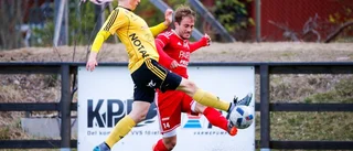 Hemma från New York – då hyllar han sitt succélag