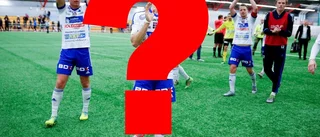 Historisk ny kapten i IFK Luleå