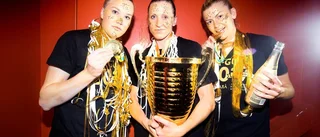 Personen: Nyströms fjärde raka guld