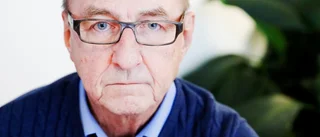 "Vi kryper inte undan"