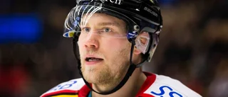 Nobbades av Luleå Hockey – går till Färjestad
