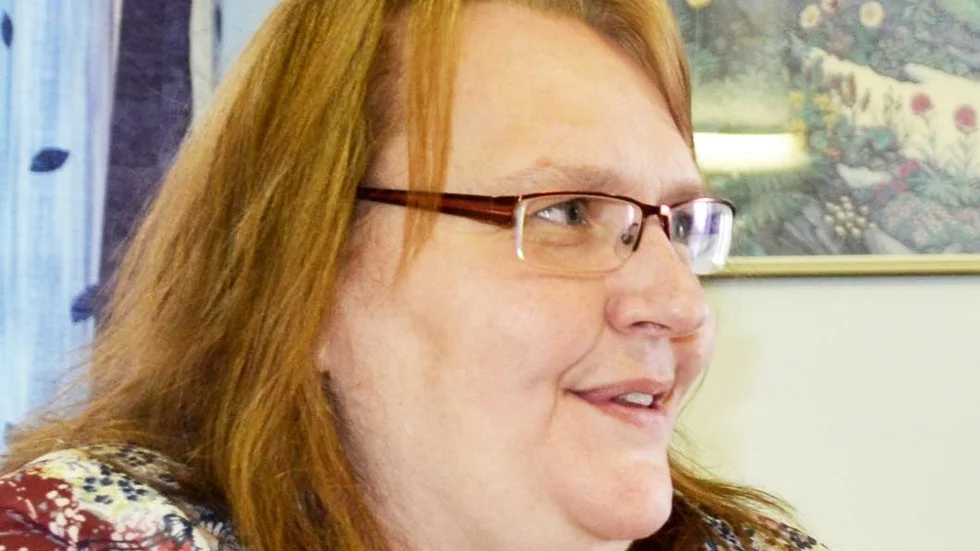 TID. Agneta Lipkin säger att hon behöver tid innan hon kan säga mer om det inträffade.
