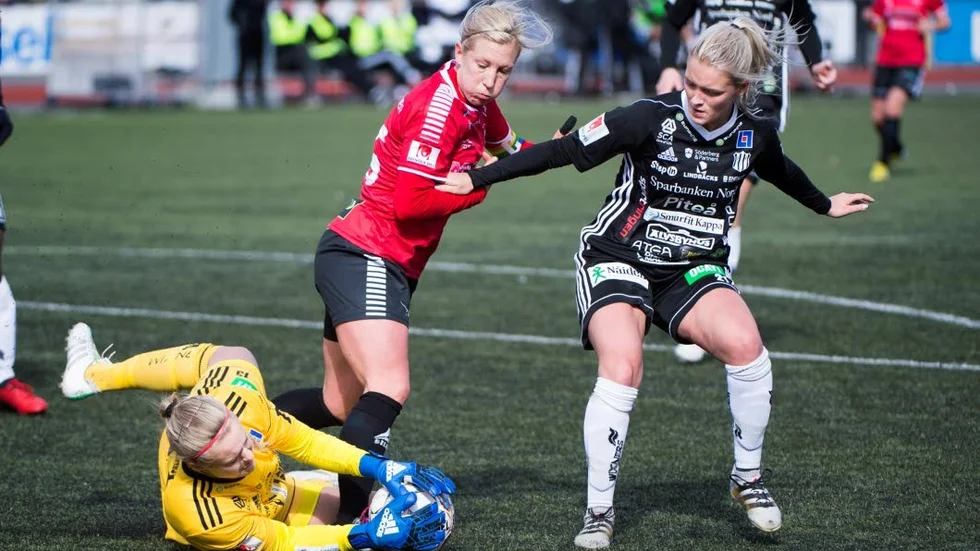 Ronja Aronsson