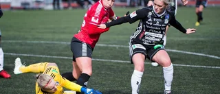 "Vi valde att stå kvar"
