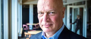 Aschberg om den moderna brottsligheten