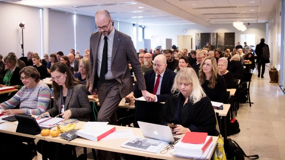 Partierna är både överens och oense om mycket när det gäller kulturfrågorna.