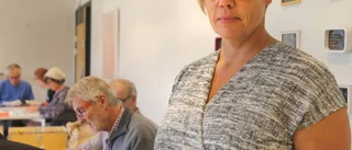 Litet valdistrikt på södra Gotland försvinner