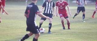Visby AIK fick en tuff start på hösten