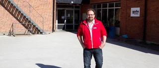 Gifter i marken försenar förskola