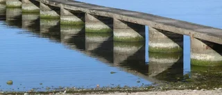 Därför finns (nästan) inget vatten i havet