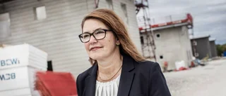 Det händer om du hyresfuskar vid Gotlandshem