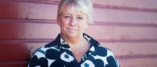 "Jag förstår att man blir förbannad och arg"
