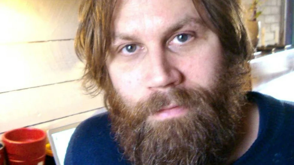 Varför gör Tobias Fröberg som han gör? Det vet ingen, inte ens Tobias Fröberg.
