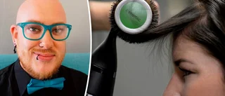 Gotlänning tävlar i ny realityserie i SVT