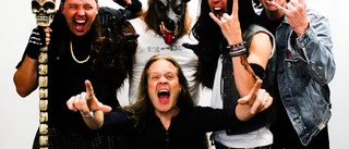 Festival för de allra yngsta