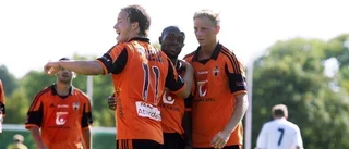 FC Gute tillbaka på Gutavallen