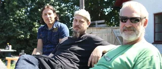 Arrangörerna om festivalen i Tofta